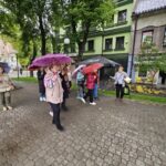 Tydzień Bibliotek w Miechowie – śladami pamięci, duchowości i literatury