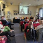 Tydzień Bibliotek w Miechowie – śladami pamięci, duchowości i literatury