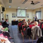 Tydzień Bibliotek w Miechowie – śladami pamięci, duchowości i literatury