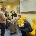 Tydzień Bibliotek w Miechowie – śladami pamięci, duchowości i literatury