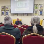 Tydzień Bibliotek w Miechowie – śladami pamięci, duchowości i literatury