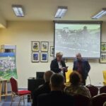 Tydzień Bibliotek w Miechowie – śladami pamięci, duchowości i literatury