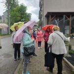 Tydzień Bibliotek w Miechowie – śladami pamięci, duchowości i literatury