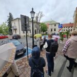 Tydzień Bibliotek w Miechowie – śladami pamięci, duchowości i literatury