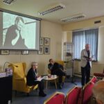 Tydzień Bibliotek w Miechowie – śladami pamięci, duchowości i literatury