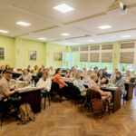 3. Lokalne Forum Bibliotekarek i Bibliotekarzy – rozmowy o finansowaniu bibliotek