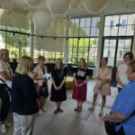 3. Lokalne Forum Bibliotekarek i Bibliotekarzy – rozmowy o finansowaniu bibliotek