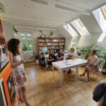 3. Lokalne Forum Bibliotekarek i Bibliotekarzy – rozmowy o finansowaniu bibliotek