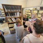 3. Lokalne Forum Bibliotekarek i Bibliotekarzy – rozmowy o finansowaniu bibliotek