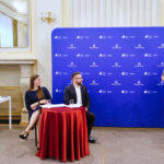 Urszula Pogoń finalistką konkursu „Bibliotekarz Roku Województwa Małopolskiego 2024"