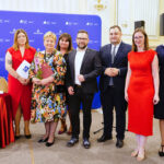 Urszula Pogoń finalistką konkursu „Bibliotekarz Roku Województwa Małopolskiego 2024"