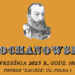 Zapraszamy na kolejną odsłonę Narodowego Czytania w Miechowie