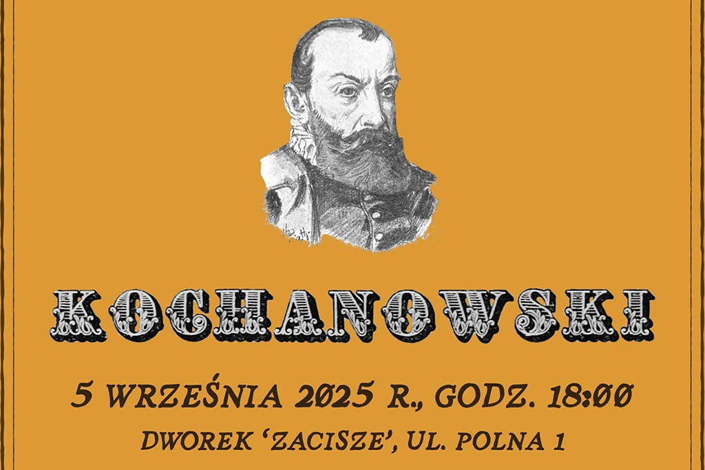 Zapraszamy na kolejną odsłonę Narodowego Czytania w Miechowie
