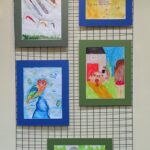 „Młody Ilustrator” – dziecięca wyobraźnia w bibliotece