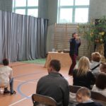 3. Festiwal Kultury Wrażliwej także w Miechowie