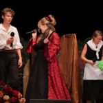 Dzień Teatru w Miechowie. Trzy spektakle, jeden cel: wspólne przeżywanie kultury