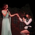 Dzień Teatru w Miechowie. Trzy spektakle, jeden cel: wspólne przeżywanie kultury