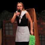 Dzień Teatru w Miechowie. Trzy spektakle, jeden cel: wspólne przeżywanie kultury