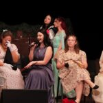 Dzień Teatru w Miechowie. Trzy spektakle, jeden cel: wspólne przeżywanie kultury