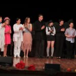 Dzień Teatru w Miechowie. Trzy spektakle, jeden cel: wspólne przeżywanie kultury