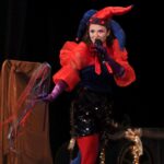 Dzień Teatru w Miechowie. Trzy spektakle, jeden cel: wspólne przeżywanie kultury