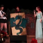 Dzień Teatru w Miechowie. Trzy spektakle, jeden cel: wspólne przeżywanie kultury