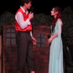 Dzień Teatru w Miechowie. Trzy spektakle, jeden cel: wspólne przeżywanie kultury