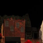 Dzień Teatru w Miechowie. Trzy spektakle, jeden cel: wspólne przeżywanie kultury