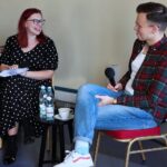 Kryminalne Karkonosze i echa historii – spotkanie ze Sławomirem Gortychem