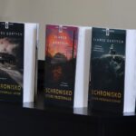 Kryminalne Karkonosze i echa historii – spotkanie ze Sławomirem Gortychem