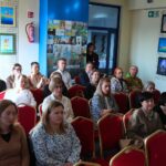 Kryminalne Karkonosze i echa historii – spotkanie ze Sławomirem Gortychem