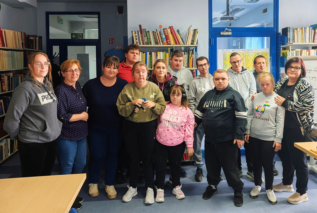 3. Festiwal Kultury Wrażliwej także w Miechowie