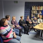 Ocalić od zapomnienia – wieczór wspomnień o bibliotece