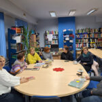 Ignacy Karpowicz „Cud”, Anna J. Dudek „Znikając”, K. Kofta „Fausta”, Justyna Sobolewska „Miron, Ilia, Kornel. Opowieść biograficzna o Kornelu Filipowiczu”, Monika Odrobińska „Dzieci wygnane. Tułacze losy małych Polaków w czasie II wojny światowej”