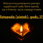 Ocalić od zapomnienia.