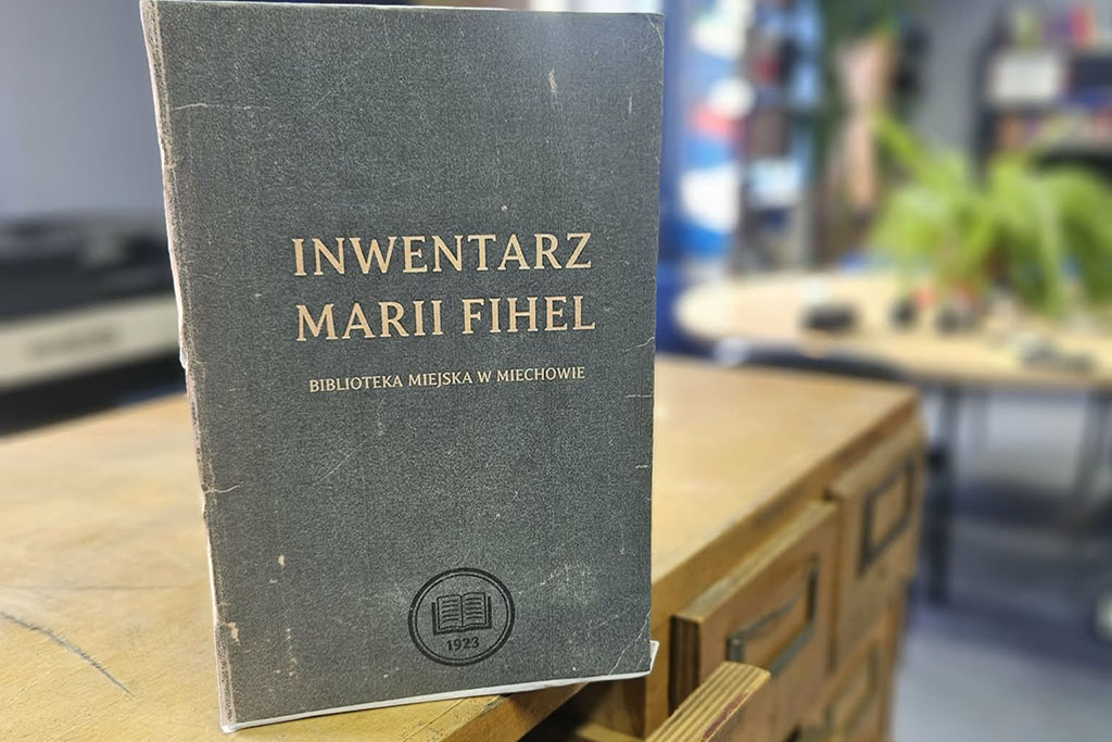 Kim była Maria Fihel? – Escape room dla dzieci i młodzieży